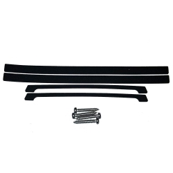 GARMIN Flush Mount Kit F-Echomap Plus 7Xcv-7Xsv