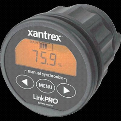 XANTREX Linkpro Battery Monitor