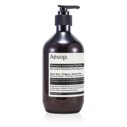 AESOP Reverence Aromatique Hand Wash - 500Ml-16.9OZ