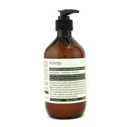 AESOP A Rose By Any Other Name Body Cleanser - 500Ml-17.99OZ