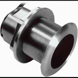 GARMIN Xdcr, 50-200Khz -T, Ss Lp No Tilt 8 Pin