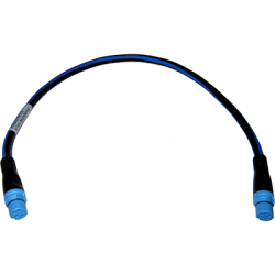 RAYMARINE 400MM Elbow Spur Cable F-Seatalkng