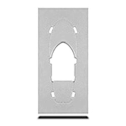 GARMIN Kayak In-Hull Transducer Mount