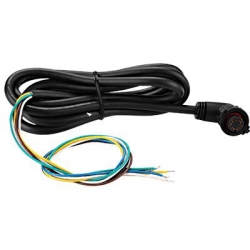 GARMIN 7-Pin Power-Data Cable W-90° Connector
