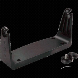 GARMIN Bail Mount W- Knobs, Echomap70-Gpsmap741