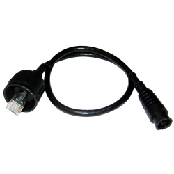 RAYMARINE Raynet (M) to Sths (M) 400MM Adapter Cable
