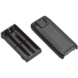 STANDARD HORIZON Alkaline Battery Tray, Hx290-400