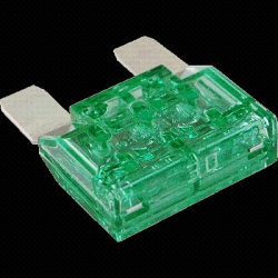BLUE SEA SYSTEMS Sea 5138 30A Maxi Fuse