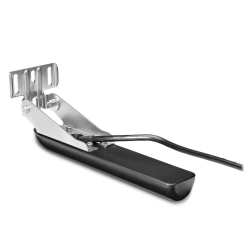 GARMIN Gt30-Tm Downvü-Sidevü 12-Pin Transom Mount Transducer F-Gcv 10 - 20' Cable