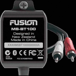 FUSION Ms-Bt100 Bluetooth Dongle