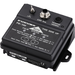 FURUNO Pg700 Heading Sensor Nmea 2000