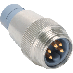 MARETRON Termination Resistor, Mini, Male