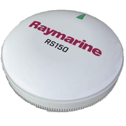 RAYMARINE Rs150 Gps Sensor