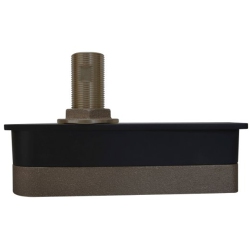 RAYMARINE Cpt-120 Bronze Thru Hull W-Fairing Block