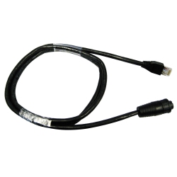 RAYMARINE Raynet to Rj45 Male Cable - 10M