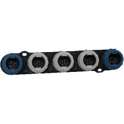 RAYMARINE Seatalkng 5-Way Connector