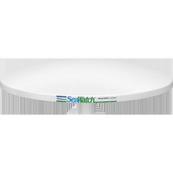 SHAKESPEARE Seawatch® 15" Marine Tv Antenna - 12Vdc - 110Vac