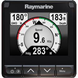 RAYMARINE I70S Multifunction Instrument Display