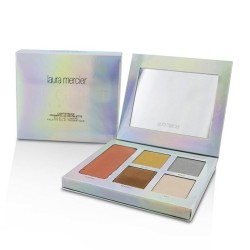 LAURA MERCIER Lightstruck Prismatic Glow Palette - 16.7G-0.6OZ