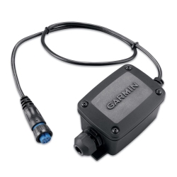 GARMIN 8-Pin Female to Wire Block Adapter F-Echomap 50S & 70S, Gpsmap® 4Xx, 5Xx & 7Xx, Gsd 22 & 24