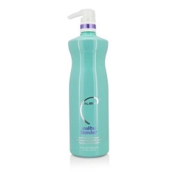 MALIBU C Malibu Blondes Enhancing Shampoo - 1000Ml-33.8OZ