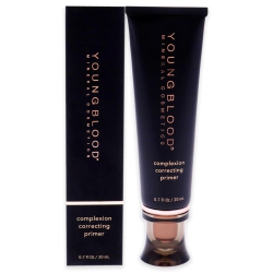 YOUNGBLOOD Cc Perfecting Primer - # - 20Ml-0.7OZ In Tan