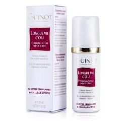 GUINOT Longue Vie Cou Firming Vital Neck Care - 30Ml-1OZ