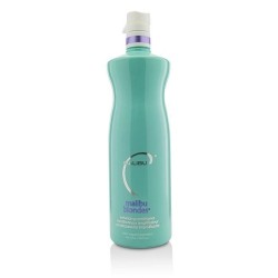 MALIBU C Malibu Blondes Enhancing Conditioner - 1000Ml-33.8OZ