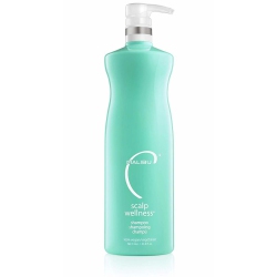MALIBU WELLNESS Scalp Wellness Shampoo - 1000Ml-33.8OZ