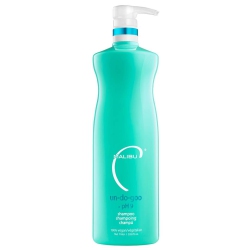 MALIBU C Un-Do-Goo Ph 9 Shampoo 22434 - 1000Ml-33.8OZ