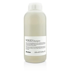 DAVINES Volu Volume Enhancing Shampoo (for Fine Or Limp Hair) - 1000Ml-33.8OZ