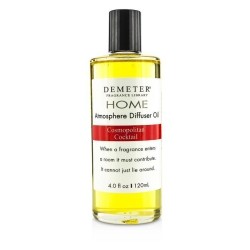 DEMETER Atmosphere Diffuser Oil - Cosmopolitan Cocktail - 120Ml-4OZ