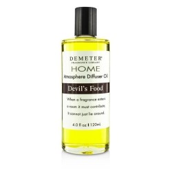 DEMETER Atmosphere Diffuser Oil - Devils Food - 120Ml-4OZ