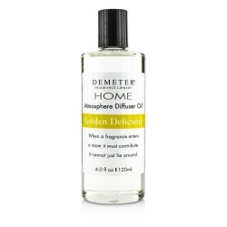 DEMETER Atmosphere Diffuser Oil - Golden Delicious - 120Ml-4OZ