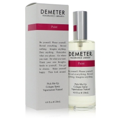 DEMETER Paint Cologne Spray - 120Ml-4OZ