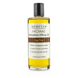 DEMETER Atmosphere Diffuser Oil - Egg Nog - 120Ml-4OZ