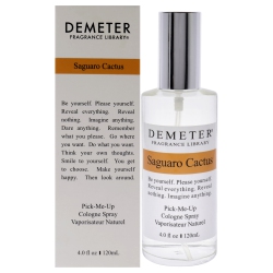 DEMETER Saguaro Cactus Cologne Spray - 120Ml-4OZ