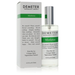 DEMETER Mistletoe Cologne Spray - 120Ml-4OZ