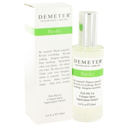 DEMETER Parsley Cologne Spray - 120Ml-4OZ