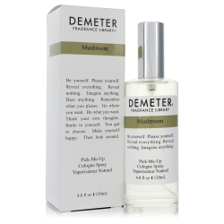 DEMETER Mushroom Cologne Spray - 120Ml-4OZ