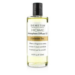 DEMETER Atmosphere Diffuser Oil - Coriander Tea 23577 - 120Ml-4OZ