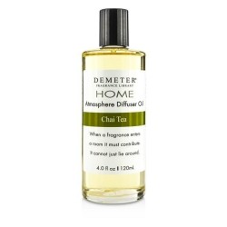 DEMETER Atmosphere Diffuser Oil - Chai Tea - 120Ml-4OZ