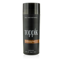 TOPPIK Hair Building Fibers - # Auburn - 55G-1.94OZ
