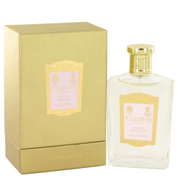 FLORIS Cherry Blossom By Eau De Parfum Spray 3.4 OZ