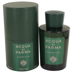 ACQUA DI PARMA By Colonia Club Cologne Spray 6 OZ