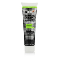 FUDGE Cool Purify Conditioner (A Cool Tingle Sensation) - 300Ml-10.1OZ In Mint