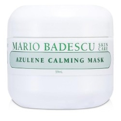 MARIO BADESCU Azulene Calming Mask - for All Skin Types - 59Ml-2OZ