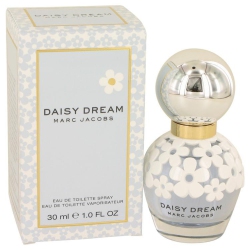 534803 Marc Jacobs Daisy Dream By Marc Jacobs Edt Spray 1 OZ