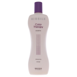 BIOSILK Color Therapy Shampoo - 355Ml-12OZ