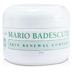 MARIO BADESCU Skin Renewal Complex - for Combination- Dry- Sensitive Skin Types - 29Ml-1OZ